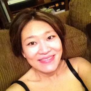 Meet your Posher, Lijie